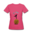 Jojo Shirt Jonglage - Damen - pink