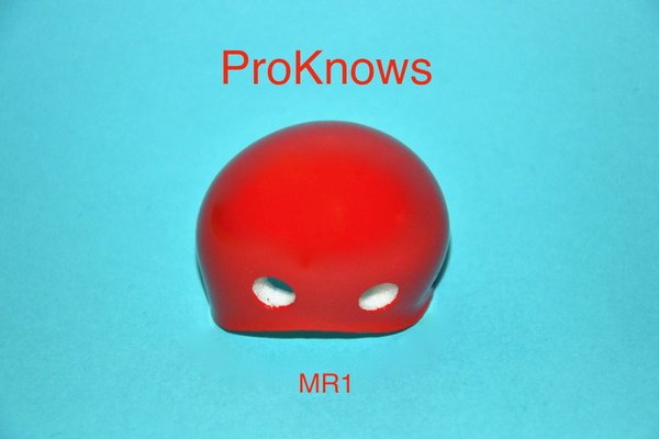 Clownsnase ProKnows MR1 | B-Ware