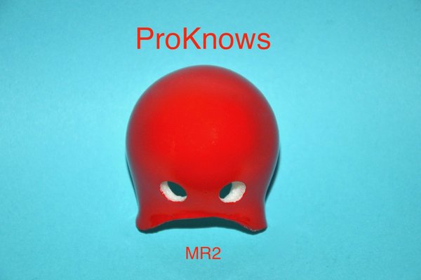 Clownsnase ProKnows MR2